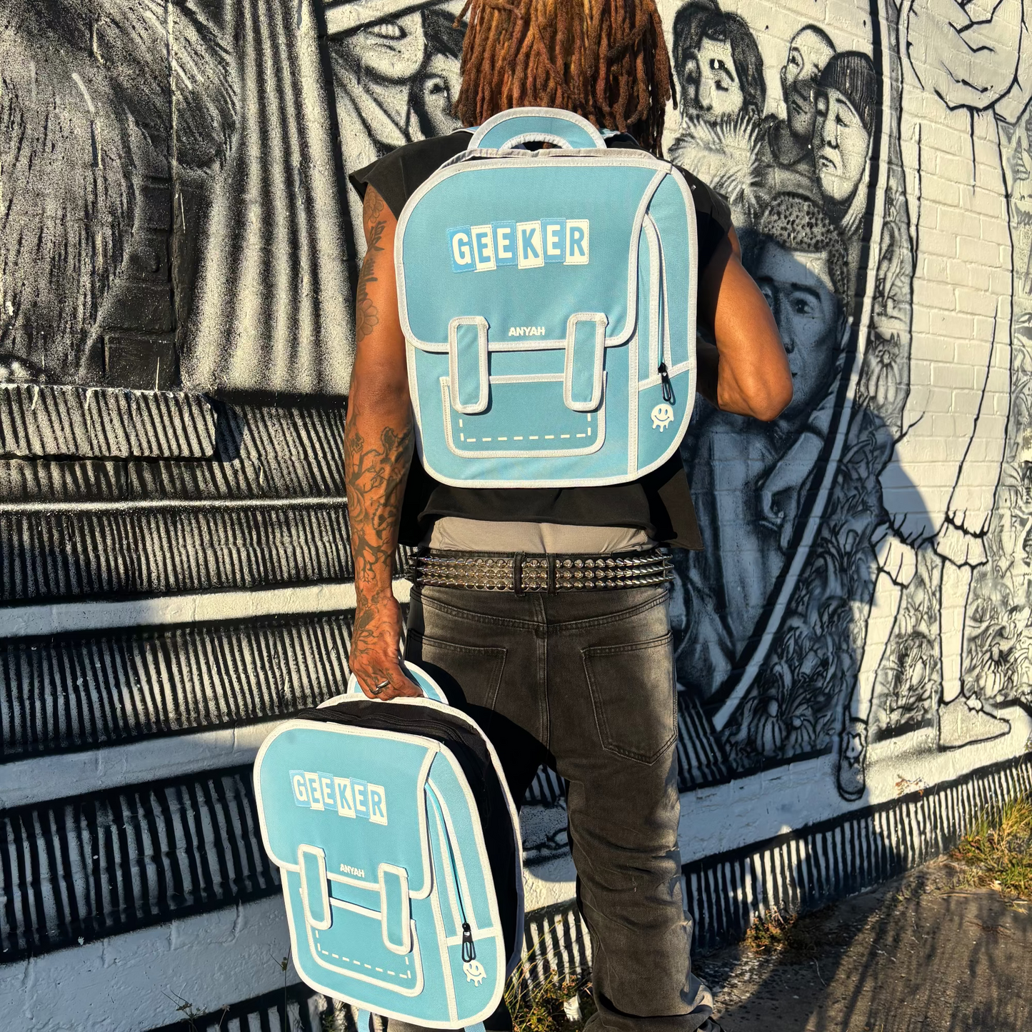 Pastel GeEk PaCk
