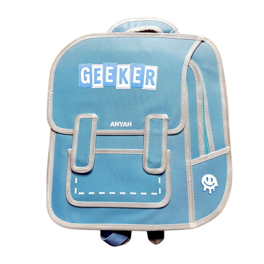 Pastel GeEk PaCk