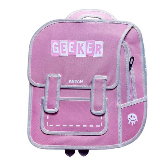 CottonCandy GeEk PaCk