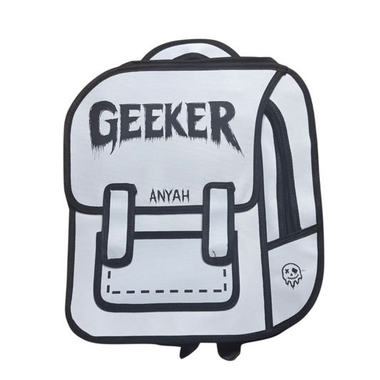 NightMare GeEk PaCk