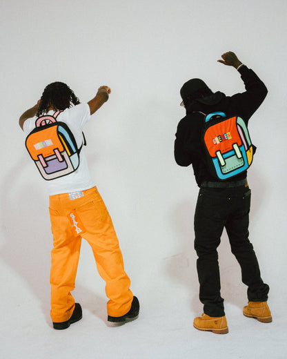Geek Pack