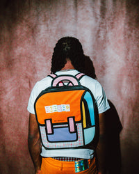 GEEk PACk 2(Plaid)