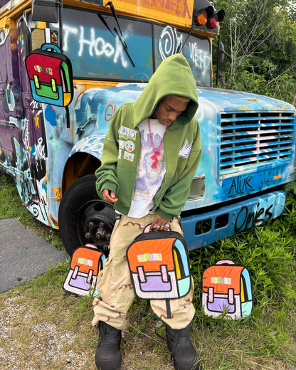 Geek Pack