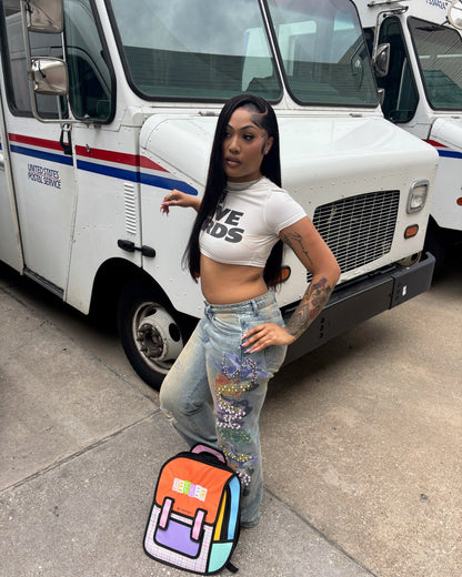 Geek Pack