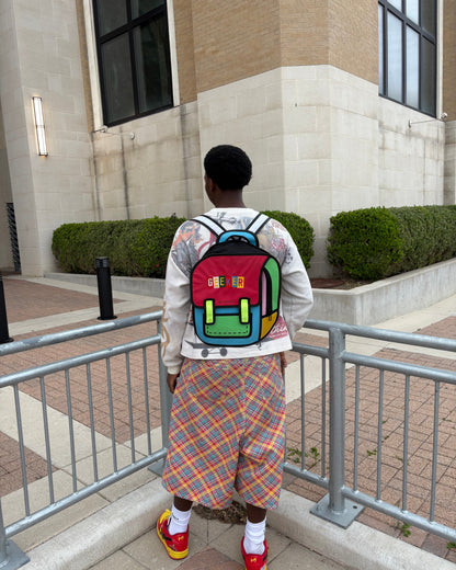 Geek Pack