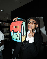 GEEk PACk 1(Multi-Color)
