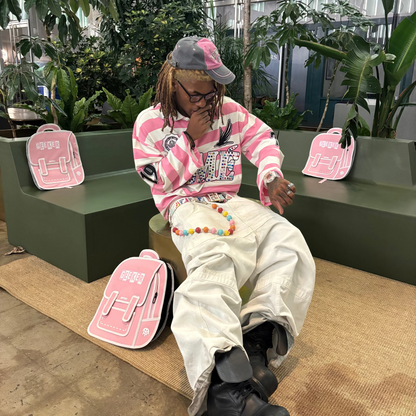 CottonCandy GeEk PaCk