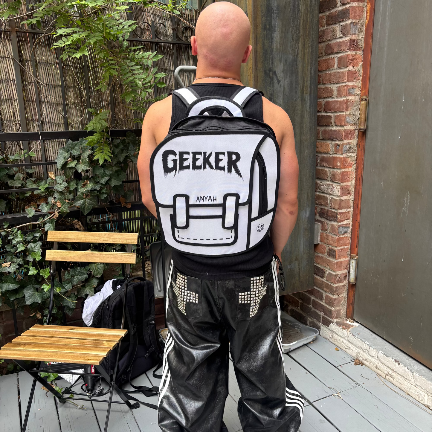 NightMare GeEk PaCk