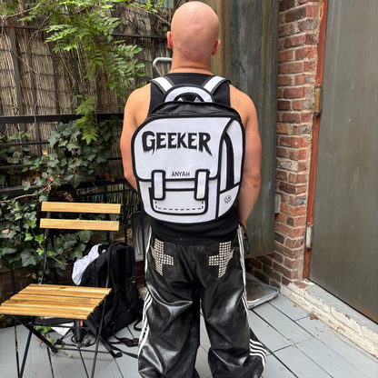NightMare GeEk PaCk