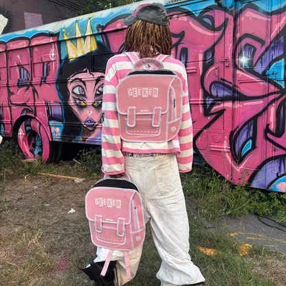 CottonCandy GeEk PaCk