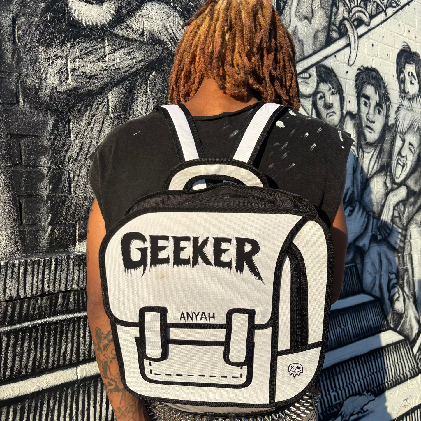 NightMare GeEk PaCk