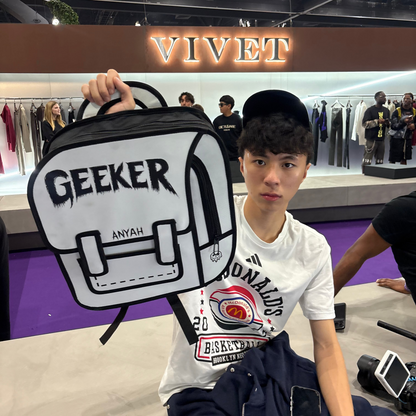 NightMare GeEk PaCk