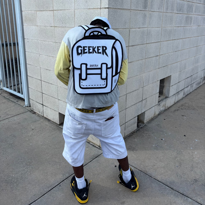 NightMare GeEk PaCk