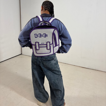 Wokxy GeEk PaCk