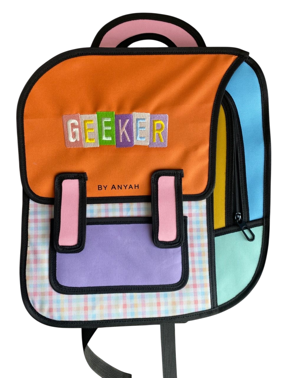 GEEk PACk 2